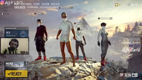 Karlı Map Vikendi Lets Go Asp3roooooo | !steam | !discord 🇹🇷