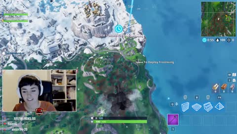 rip tina:(