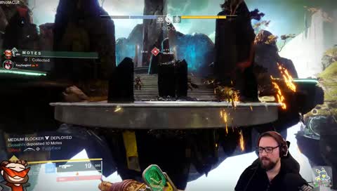 [PC]MAYHEM IS BACK BAYYYBEE LESS GOOOO ¯\_(ツ)_/¯ Remember, When Doing Bits, type #charity ;) //  !destiny !social