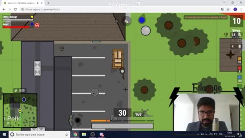 Edonoge 100% precisión 