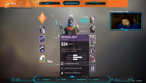 [FIN/ENG] Chilling and Gaming  [454 Road to 500 follower]