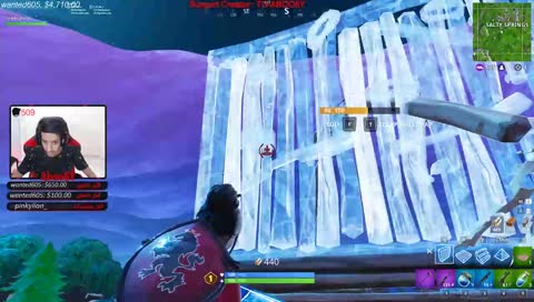 #TU Team |  سولو عرقق