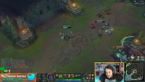 RANKEDS y SUBGAMES ¿24 HORAS DE LOLIYO PRONTO?