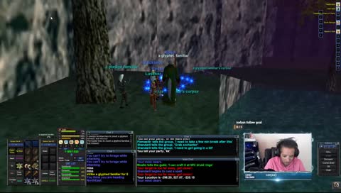 P99 Help me reach my follow goal today!