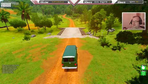 BETA-Release [michecortes.de]  (Tanoa Life RPG 3.0) 