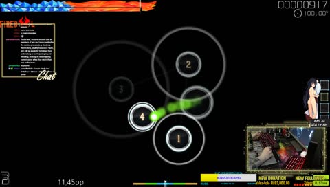 8.2k pp | Фарм Vs Чилл. Битва тысячелетия