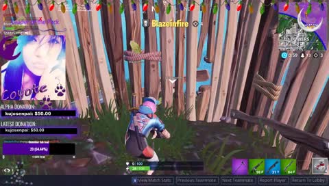 Gamer girl! New streamer! 29/40 subs! Come show some love and support! <3