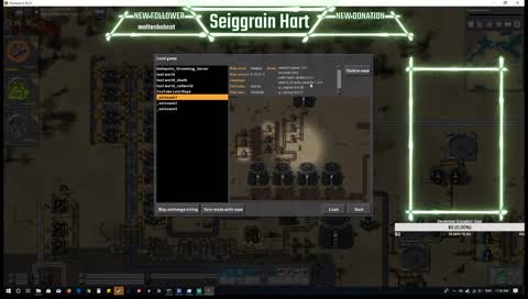 Factorio Recursive Engineering II (Take #2)