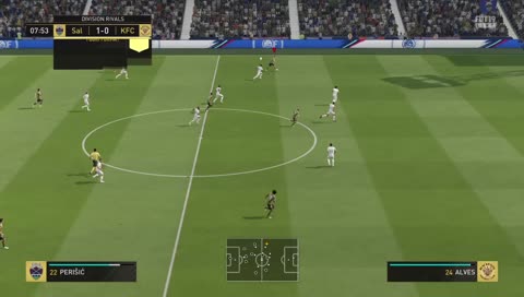 Fifa 19 BIBBBBBBIIIIIIIIIIIIIIIII