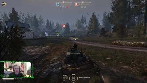 [Ger|EFM] Stürmt meine Brüder !Stürmt nur noch ein letztes mal!