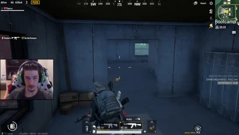 King Of PUBG Mobile!