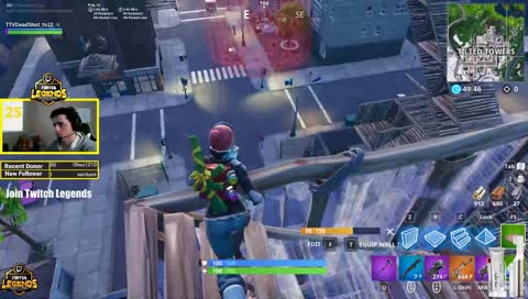 FACEREVEALED || Now what? lol || | !Discord !Quip !Donate