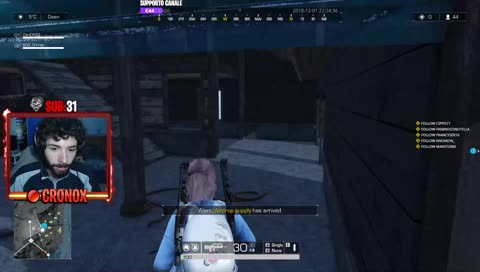 PORTIAMOCI A CASA LA VITTORIA! [!sub !prime !loots]