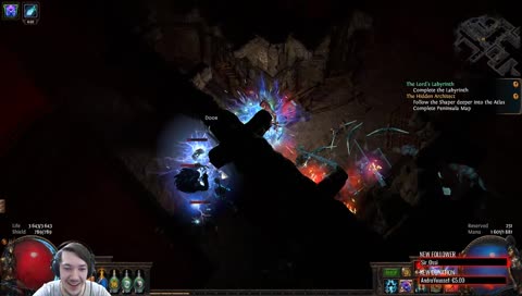 Tuhoon kaikki mapit!