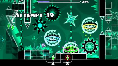 [UA] [UKR] Проходимо Windy Landscape