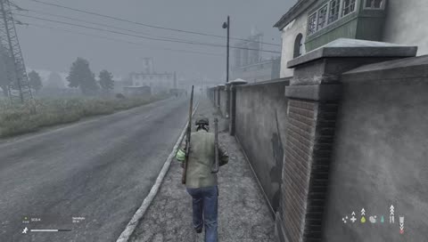 DIA Z O DIA EM QUE O JOVEM SOBREVIVEU PT/ENG