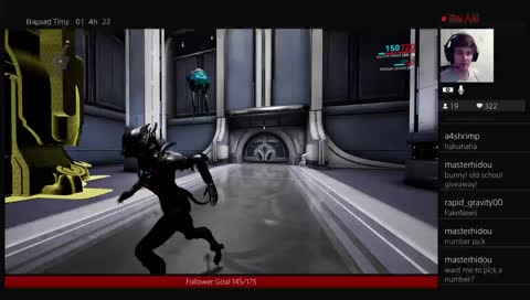 [Giveaway] #charity Stream