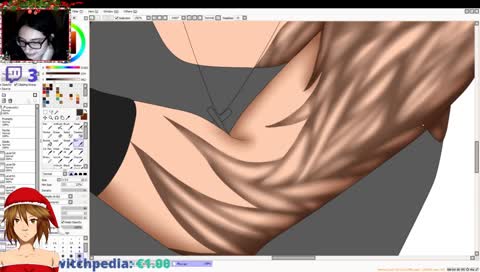 [ENG/ITA] Commission for follower part 3 Commands: !sr