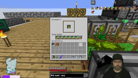 Project Ozone 3 (CLOSED BETA) - Day 8