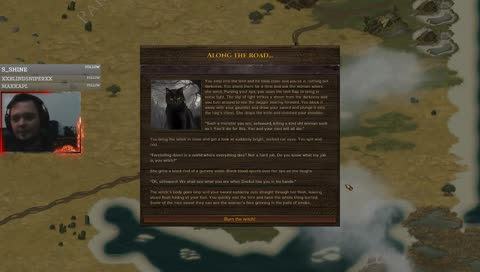 [PL/ENG] Kompania Trupiej Hordy!