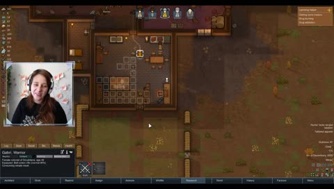 Who needs a doctor? WE DO!