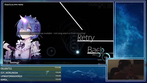 you have been gnomed