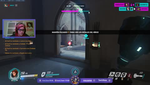 cazando yetis para tener cajitas [ESP]