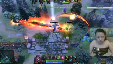 Dota 2  BATTLEGROUNDS  ARK  cs