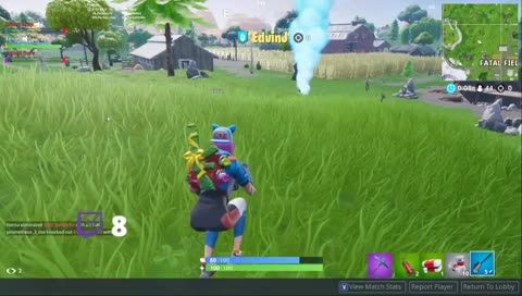 Season 7 med brupbrup