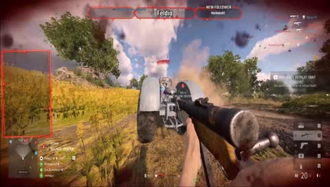 A háború még nem ért véget. 