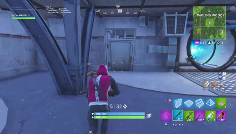  [PS4]#FusionXmas|CGs Grandma Charity stream !!! - Overlap Live  