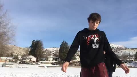 What my day looks like