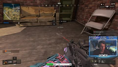 Dojdi pokecat, zahrát, dát follow, budu rád :) [CZ/SK] 