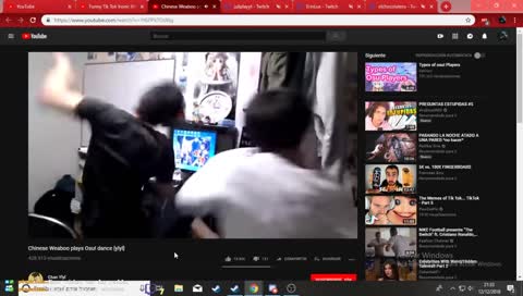 Lo han actualizado, otra vez.