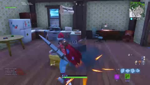 Xbox - Trying to Improve!