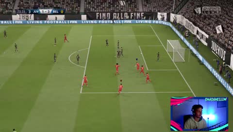 e che dire... sempre e solo fifa