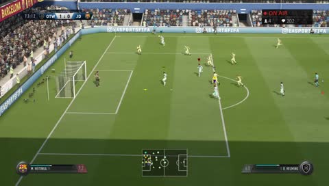 Pro Clubs mit euch | OnestowatchYT