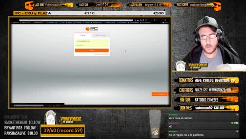 ILLOOO QUE HASEMO HOY?