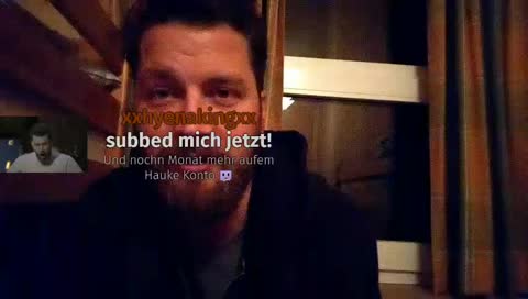 Ein kurzes Hallo aus Dänemark