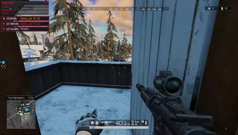 [GER] [18+] :TEST: heavy durch die Gegend nooob0rn - Prophecy-Society 