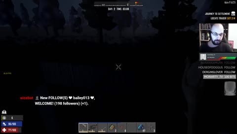 New update, new world.