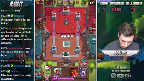GLOBALES TURNIER! Endlich 20 Siege? BRAWL STARS Hype!