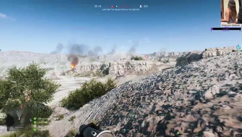 Yeni Gelicek Her follower için en az 3 kişi vuruyoruz ! Ozel BF5 Yayını !