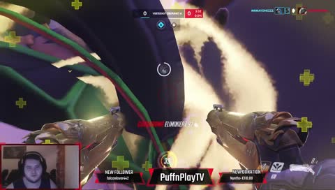 Hmm... [Freitag 14.11 EFT Giveaway!]