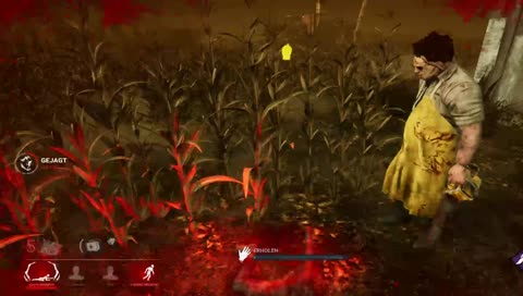 DBD || TEAMWORK.EXE stop working

