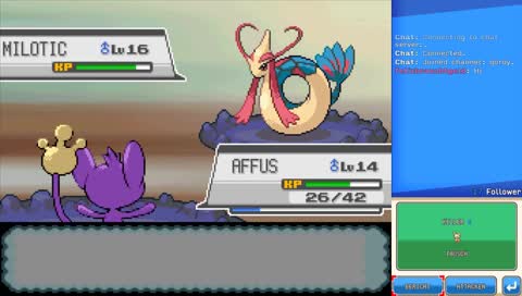 [German] Pokemon SoulSilver Randomizer Nuzlocke!