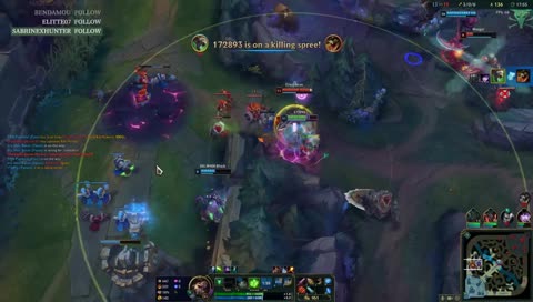 :D - Rank 130 Twitch Euw - !opgg !smurf