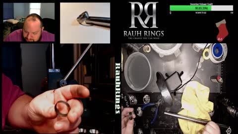 I dont know what we doing,  So much More :)