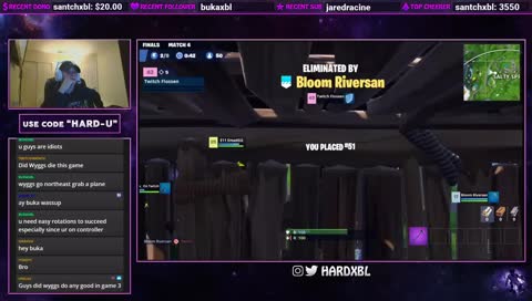 WINTER ROYALE FINALS | VIEWING PARTY | #TEAMWYGGS