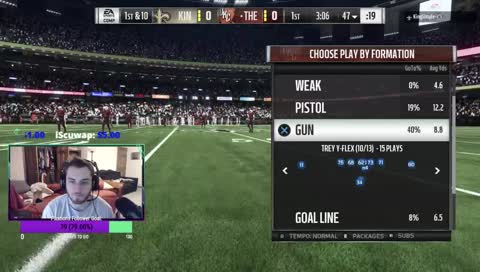 Ultimate Team head to head | 88 overall competing | Hit that follow button and trust the process |
